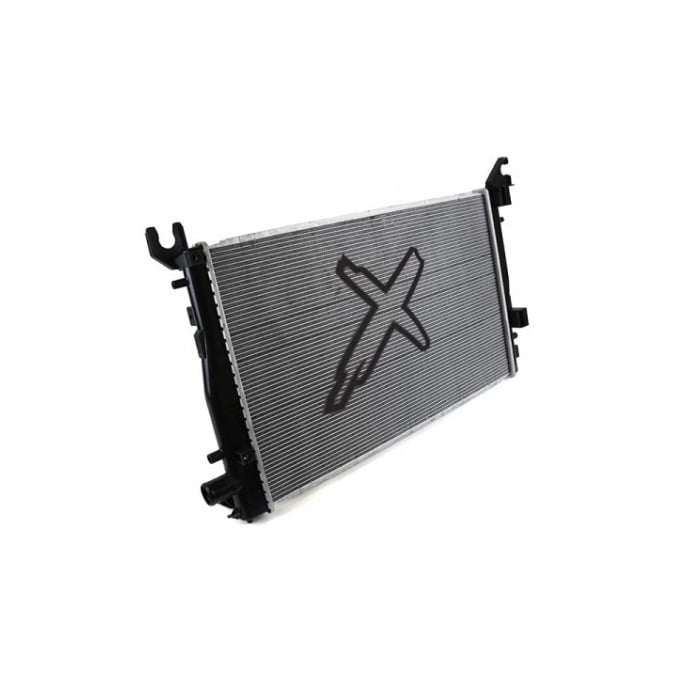 XDP X-TRA Cool Direct Fit Replacement Secondary Radiator 13-15 Ram 6.7L Cummins - Image 2
