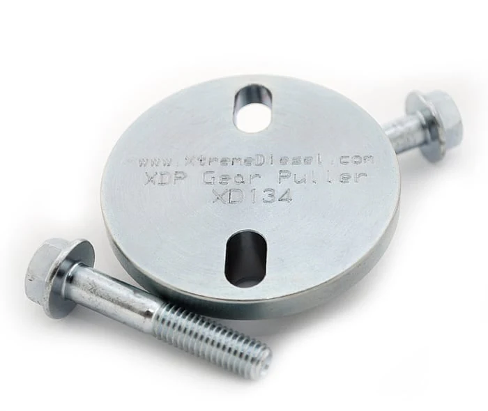 XDP XD134 Cummins CP3, VE, P7100, VP44 Injection Pump Gear Puller - Image 3