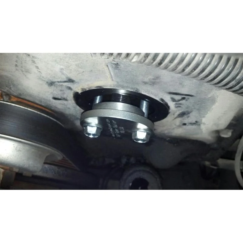 XDP XD134 Cummins CP3, VE, P7100, VP44 Injection Pump Gear Puller - Image 6