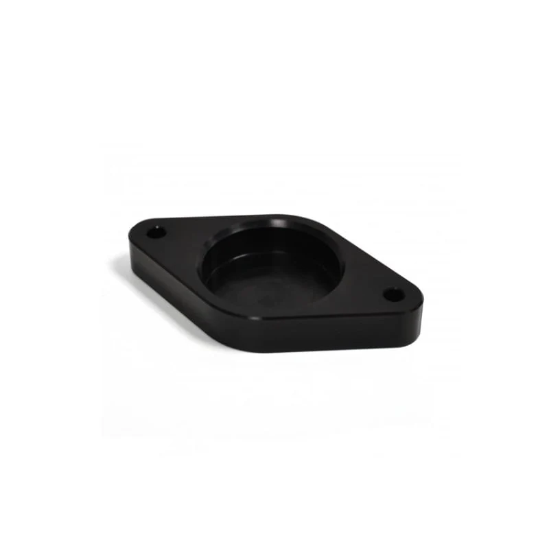 XDP XD239 Turbo Resonator Delete Plate 11-16 GM 6.6L Duramax LML - Image 2