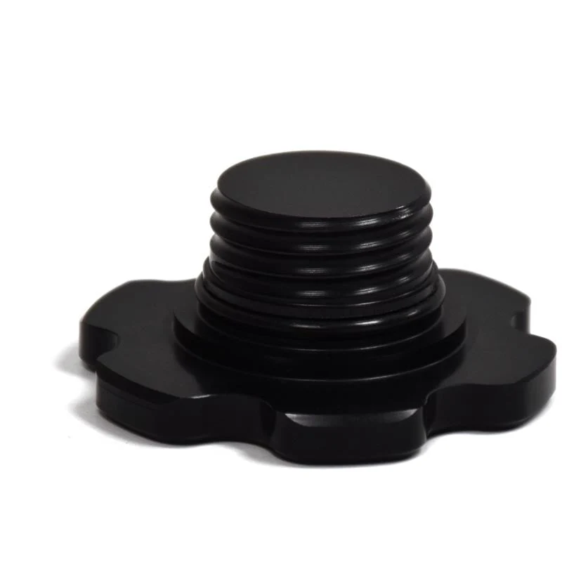XDP XD248 Billet Oil Cap 98.5-18 Ram 5.9L / 6.7L Cummins - Image 4
