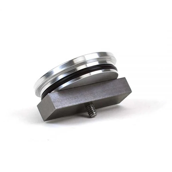 XDP XD334 Cummins Bolt-On Side Freeze Plug 1989-2018 Ram 5.9L / 6.7L Cummins - Image 2