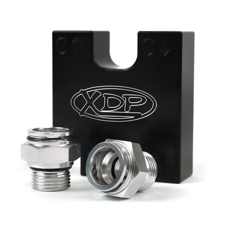 XDP XD343 Transmission Thermal Bypass Valve Upgrade 13-18 Ram 6.7L Cummins - Image 5