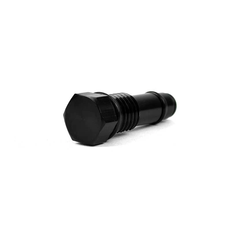 XDP XD346 WIF Aluminum Drain Plug 11-16 6.7L Ford Powerstroke - Image 2