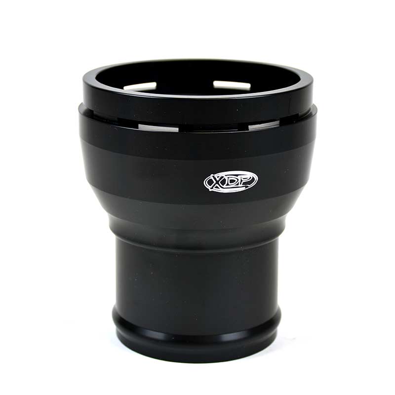 XDP XD364 OER+ Series Intercooler Pipe With Billet Adapter 17-22 Ford 6.7L Powerstroke - Image 3