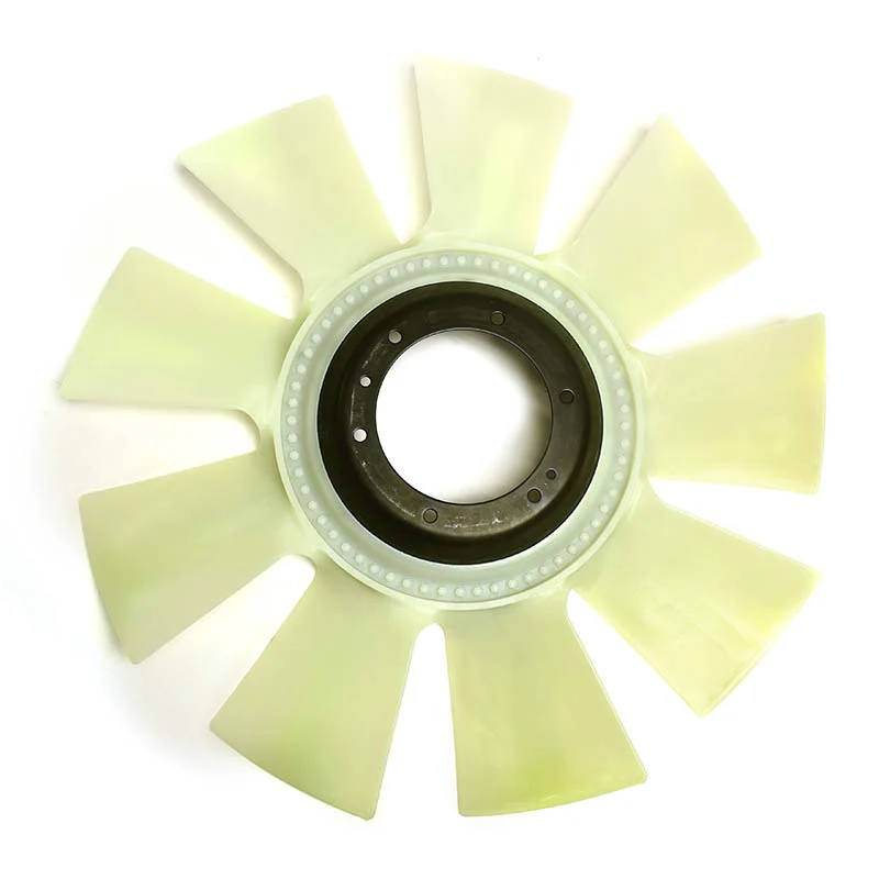 XDP XD373 X-Tra Cool Direct Fit Radiator Clutch Fan Blade 03-07 Ford 6.0L Powerstroke - Image 2