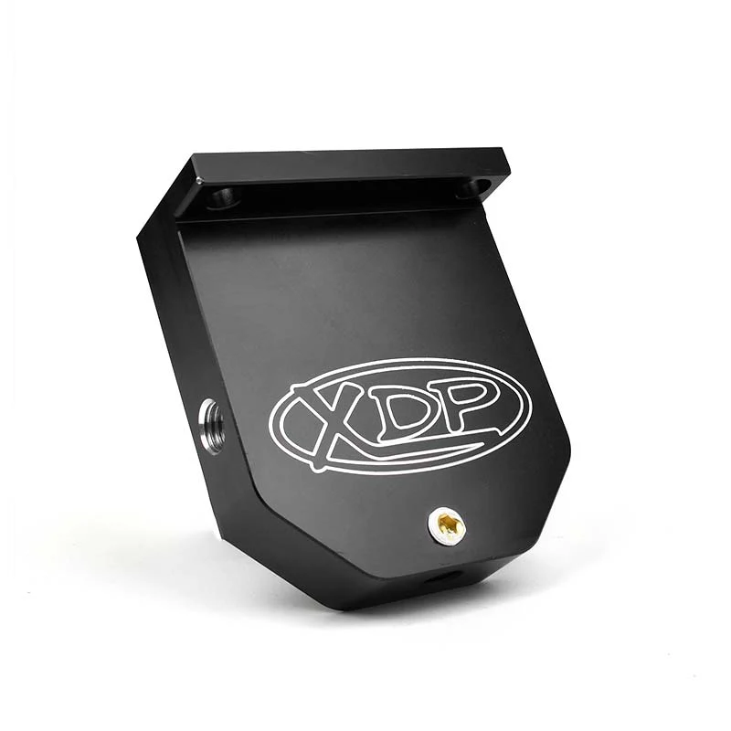 XDP XD381 CAT Fuel Filter Adapter Kit 10-18 Ram 6.7L Cummins - Image 2