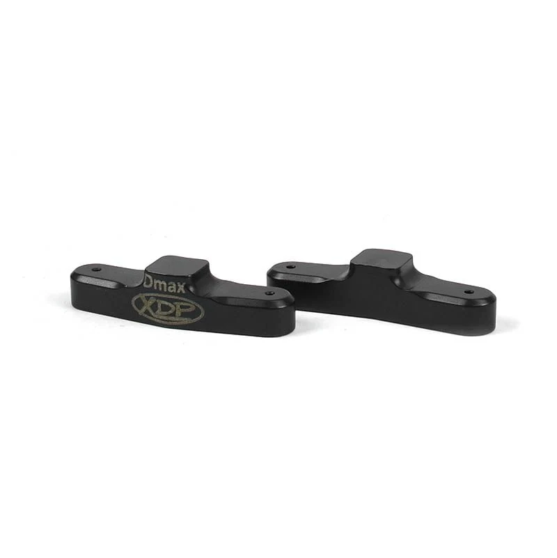 XDP XD384 Billet Rocker Arm Valve Bridge Set 01-16 GM 6.6L Duramax - Image 2