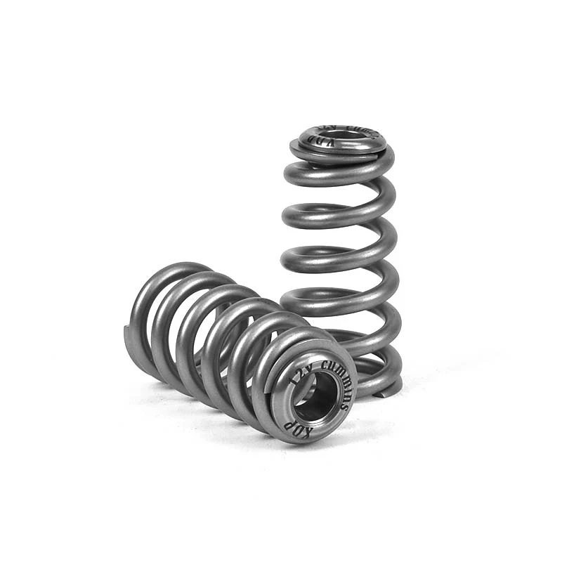 XDP XD389 Performance Valve Spring & Retainer Kit 89-98 Dodge Ram 5.9L Cummins - Image 2