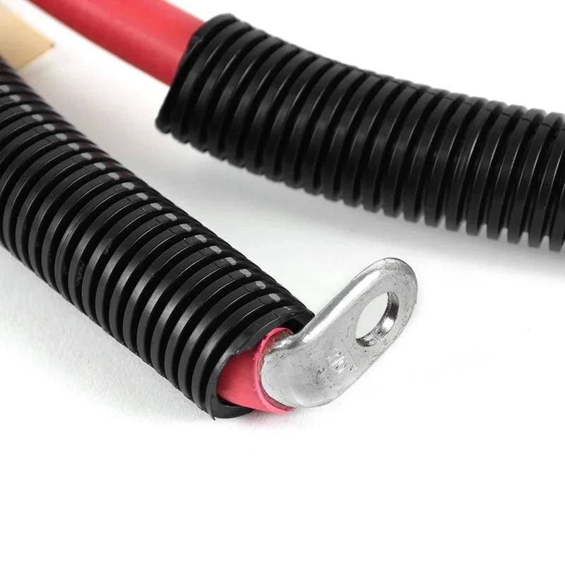 XDP XD445 Replacement Battery Cable Set 07.5-09 Ram 6.7L Cummins - Image 2