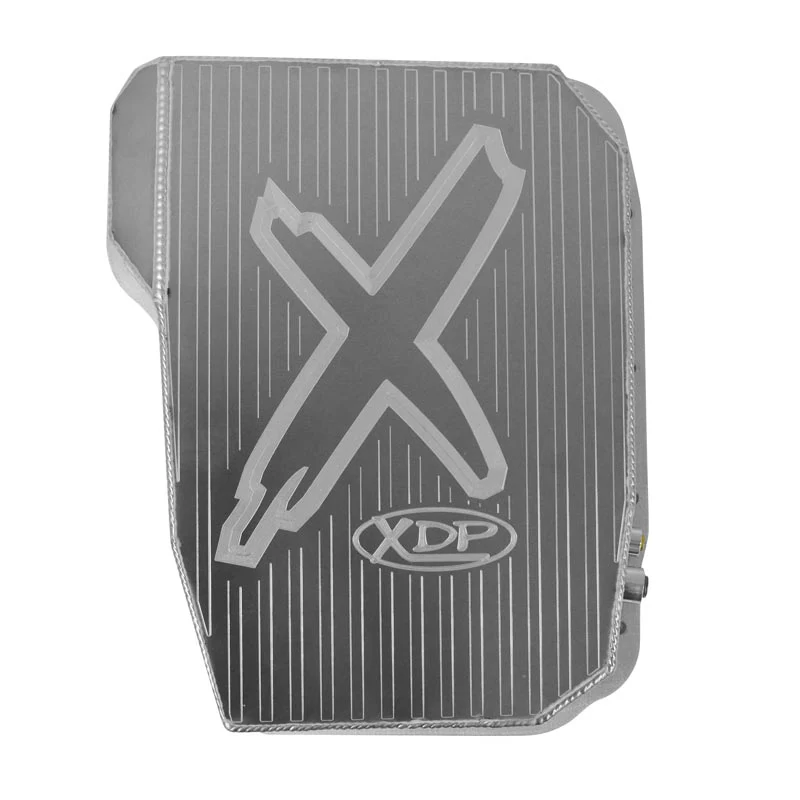 XDP XD452 X-Tra Deep Aluminum 68RFE Transmission Pan 07.5-22 Ram 6.7L Cummins - Image 3
