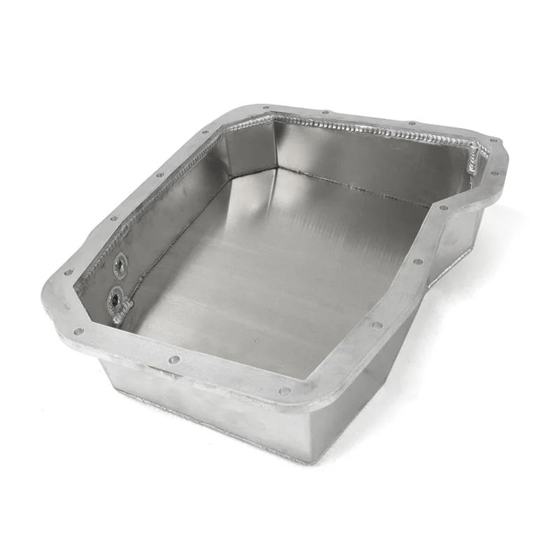 XDP XD452 X-Tra Deep Aluminum 68RFE Transmission Pan 07.5-22 Ram 6.7L Cummins - Image 4