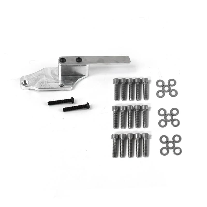 XDP XD452 X-Tra Deep Aluminum 68RFE Transmission Pan 07.5-22 Ram 6.7L Cummins - Image 5