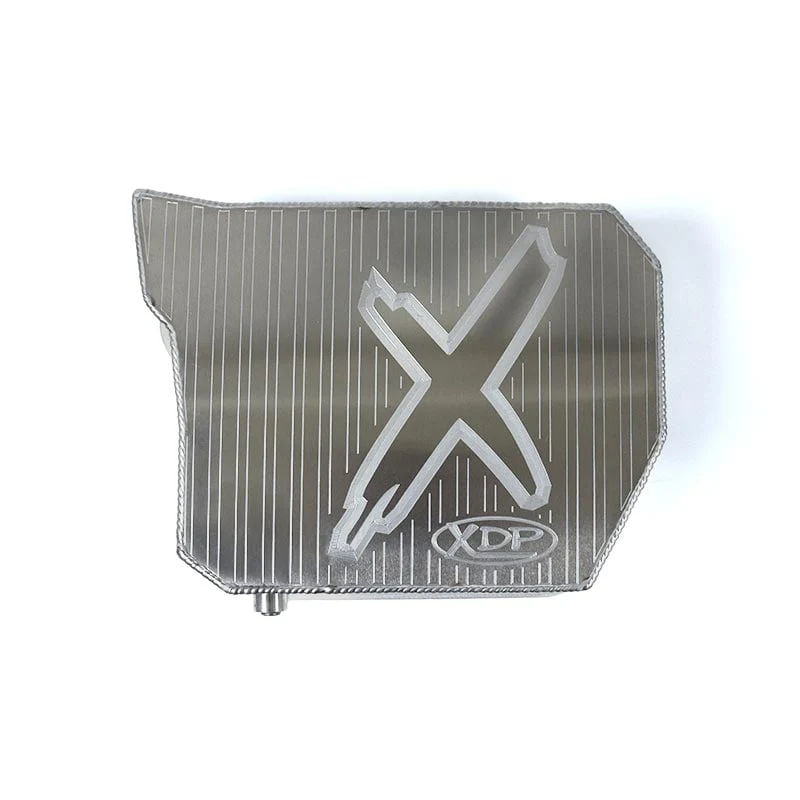 XDP X-Tra Deep Aluminum Transmission Pan 89-07 Ram 5.9L Cummins 47RE/48RE - Image 3