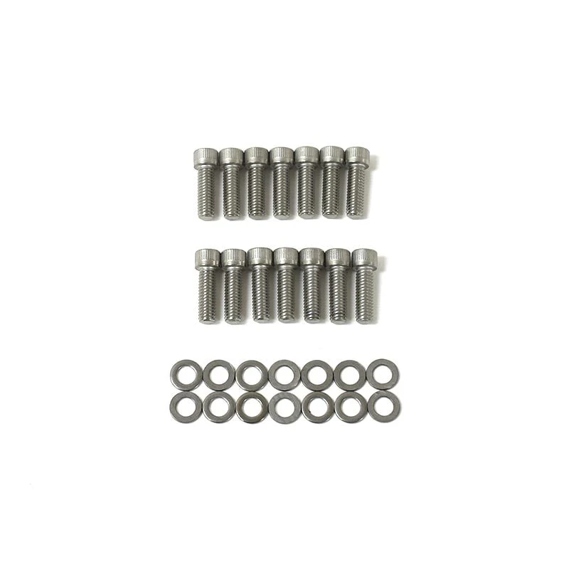 XDP X-Tra Deep Aluminum Transmission Pan 89-07 Ram 5.9L Cummins 47RE/48RE - Image 5