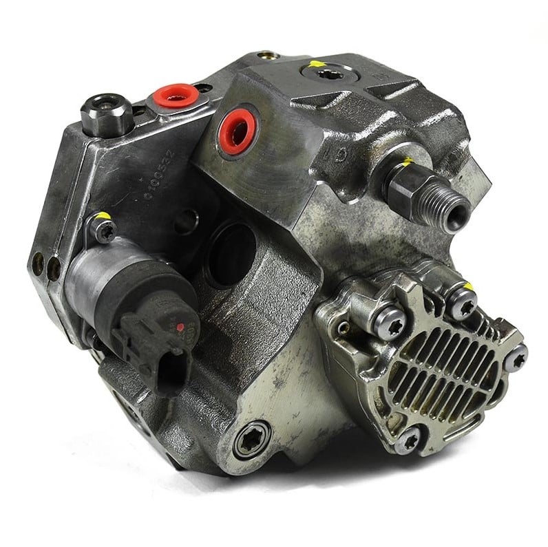 XDP XD520 Remanufactured CP3 Injection Pump 03-07 Ram 5.9L Cummins - Image 3