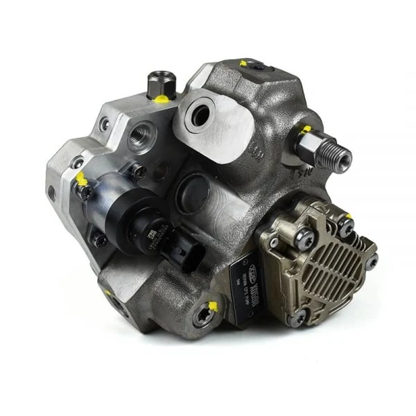 XDP XD598 Remanufactured CP3 Injection Pump 07.5-18 Ram 6.7L Cummins - Image 2