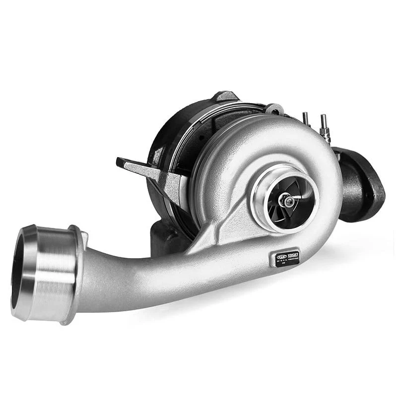 XDP Xpressor OER Series New Replacement High Pressure Turbo 08-10 Ford 6.4L Powerstroke - Image 2
