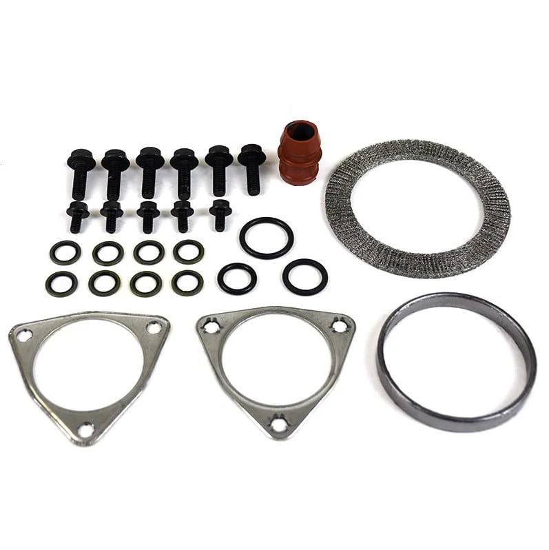 XDP Xpressor OER Series New Replacement High Pressure Turbo 08-10 Ford 6.4L Powerstroke - Image 5