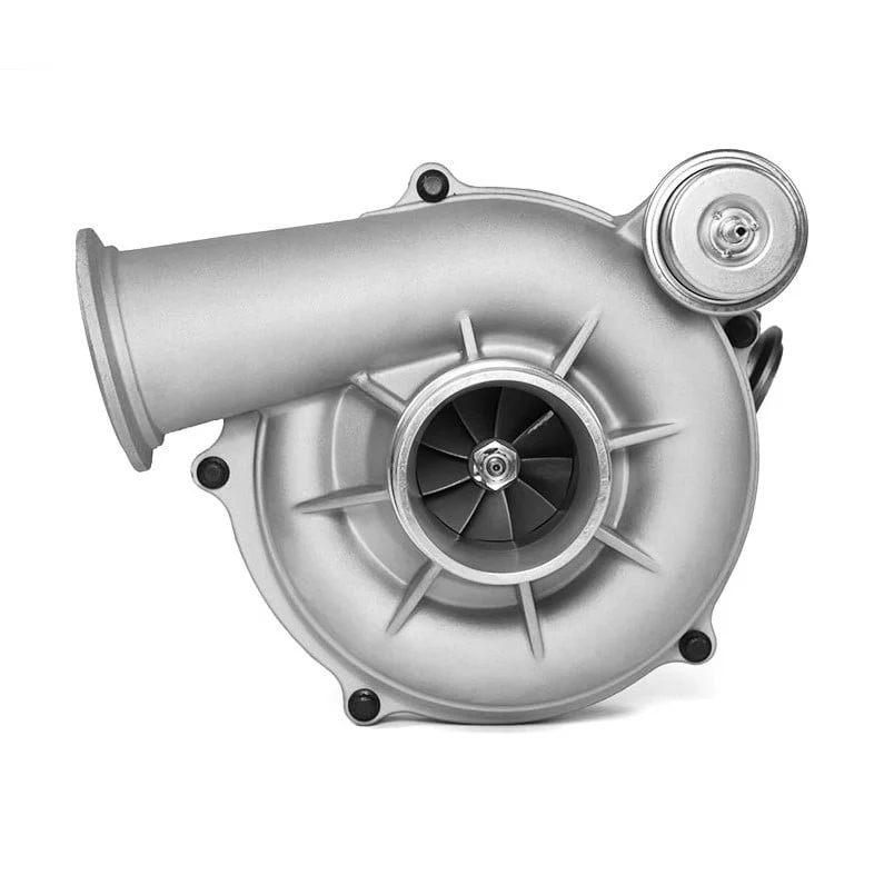 XDP Xpressor OER Series New Replacement GTP38 Turbo 99.5-03 Ford 7.3L Powerstroke - Image 2