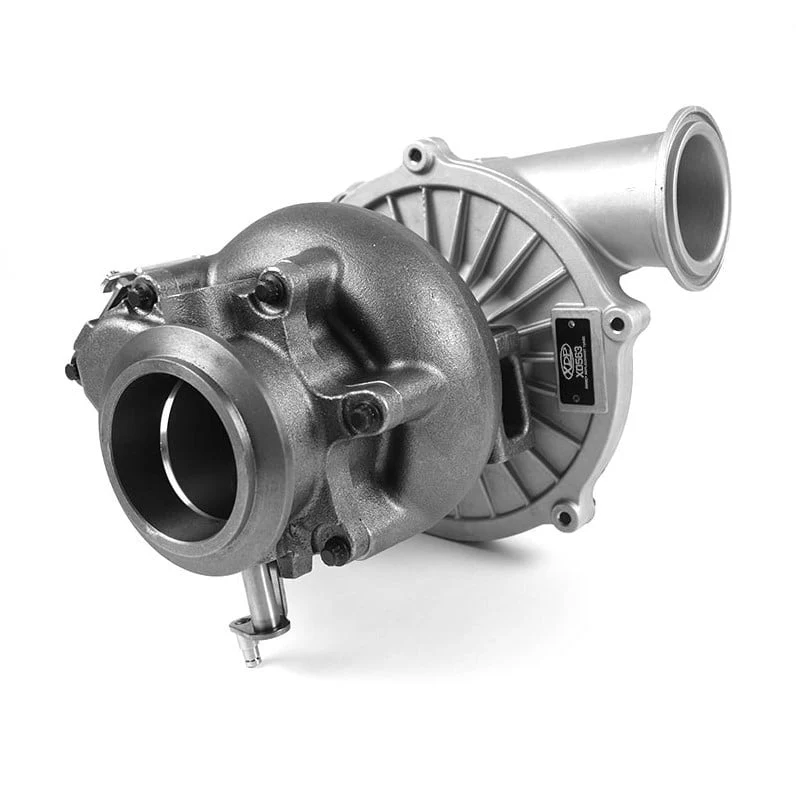 XDP Xpressor OER Series New Replacement GTP38 Turbo 99.5-03 Ford 7.3L Powerstroke - Image 4