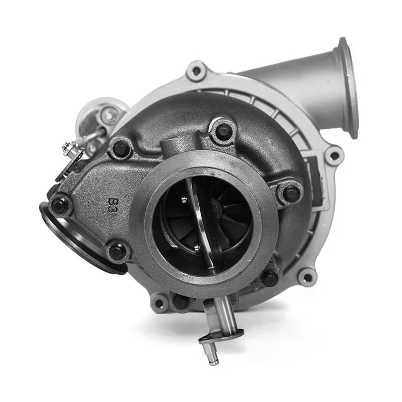 XDP Xpressor OER Series New Replacement GTP38 Turbo 99.5-03 Ford 7.3L Powerstroke - Image 5