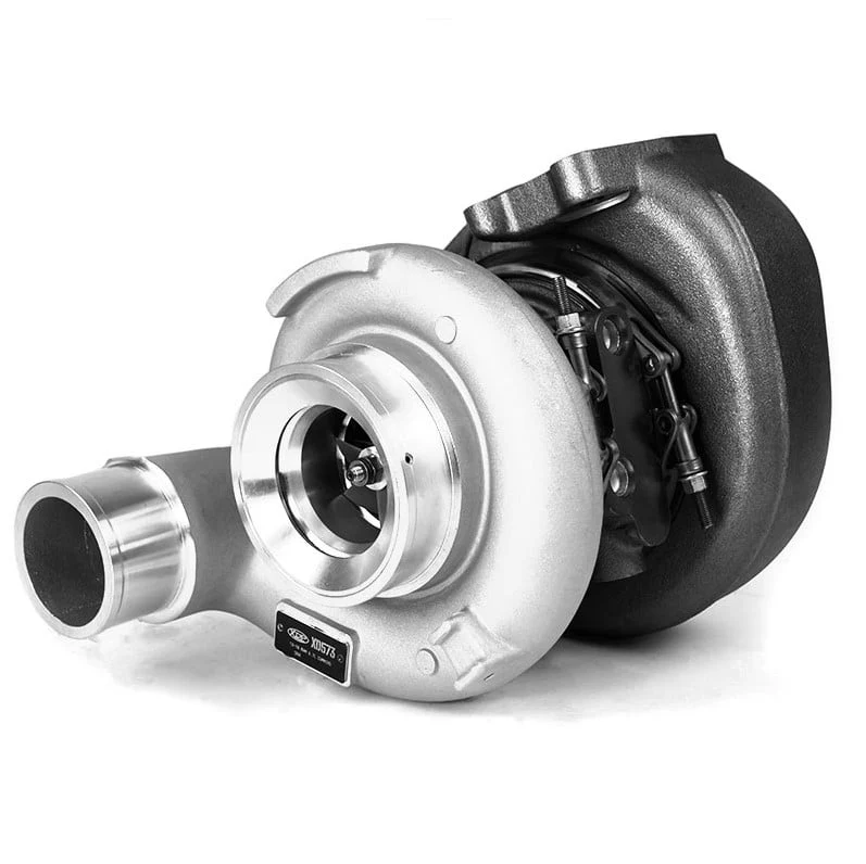 XDP Xpressor OER Series New Replacement HE300VG Turbo(Without Actuator) 13-18 Ram 6.7L Cummins - Image 2