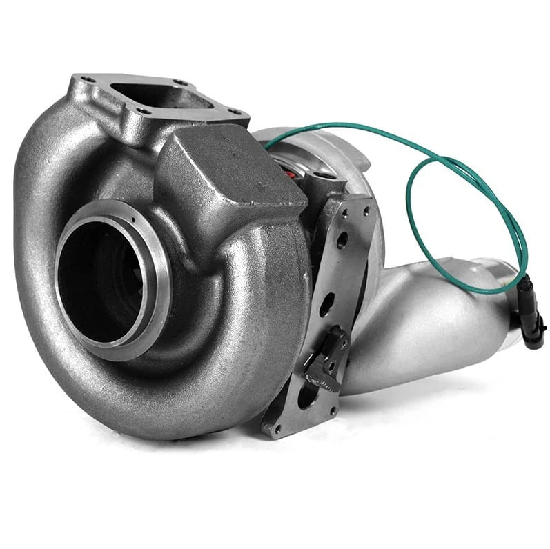 XDP Xpressor OER Series New Replacement HE300VG Turbo(Without Actuator) 13-18 Ram 6.7L Cummins - Image 4