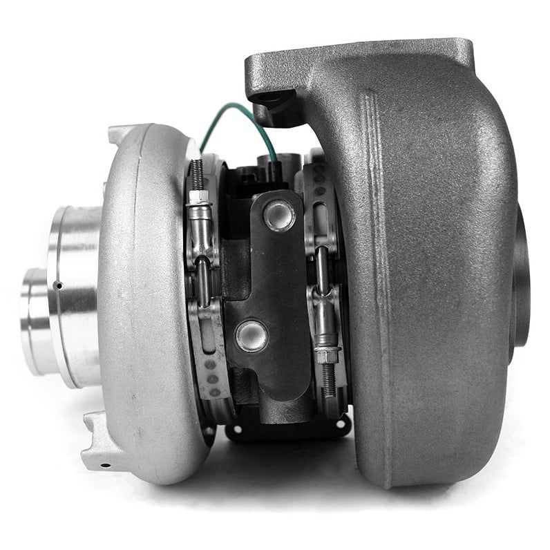 XDP Xpressor OER Series New Replacement HE300VG Turbo(Without Actuator) 13-18 Ram 6.7L Cummins - Image 5