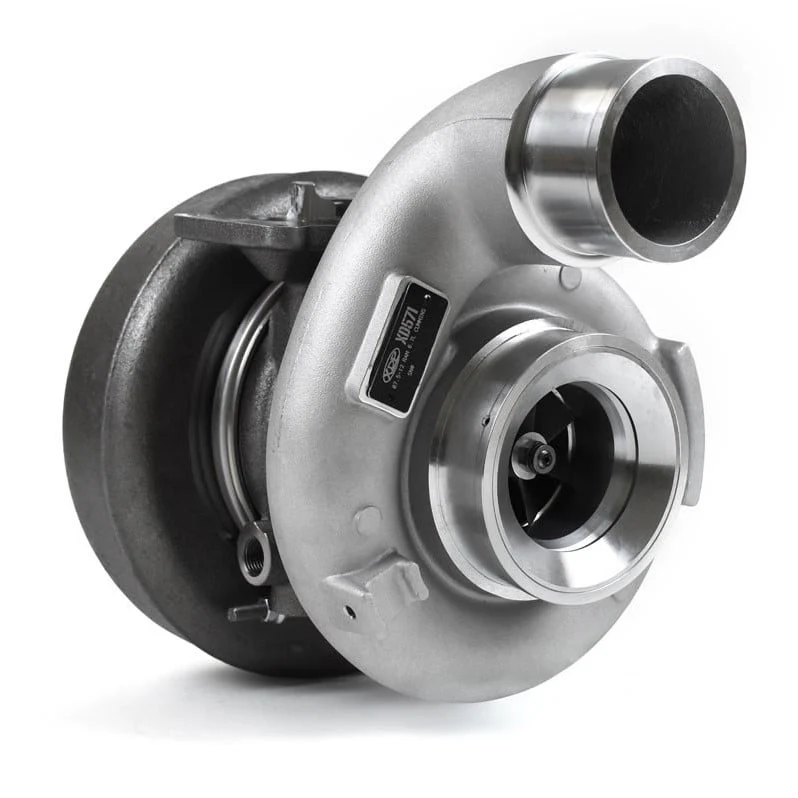 XDP Xpressor OER Series New Replacement HE351VE Turbo(Without Actuator) 07.5-12 Ram 6.7L Cummins - Image 2
