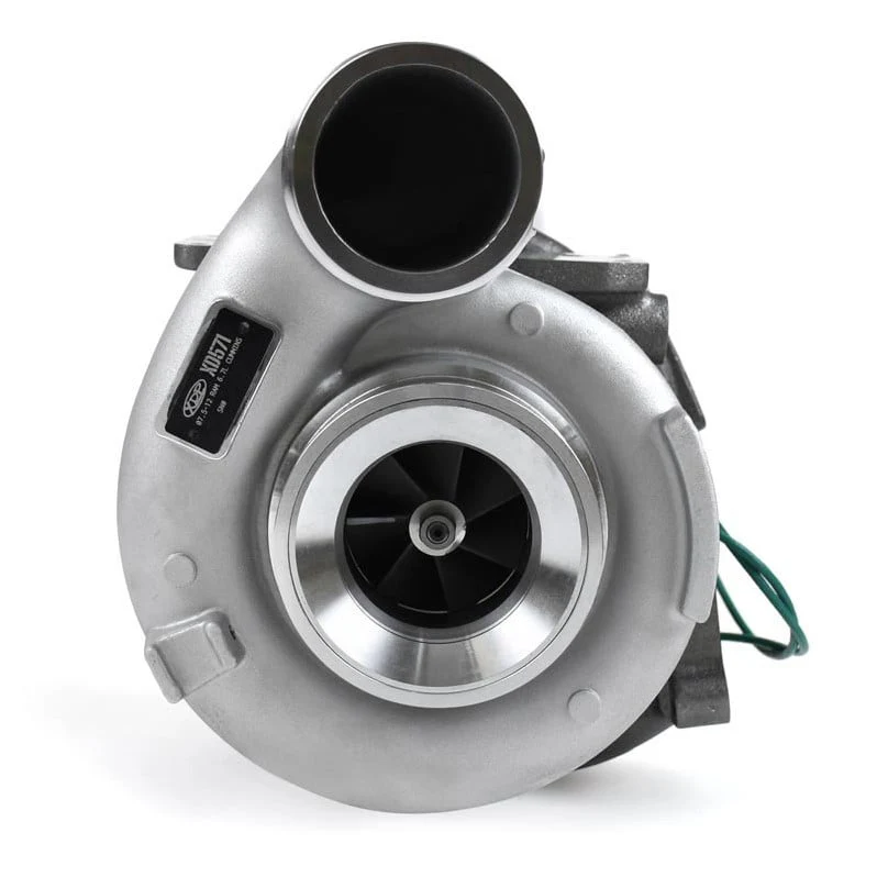 XDP Xpressor OER Series New Replacement HE351VE Turbo(Without Actuator) 07.5-12 Ram 6.7L Cummins - Image 3