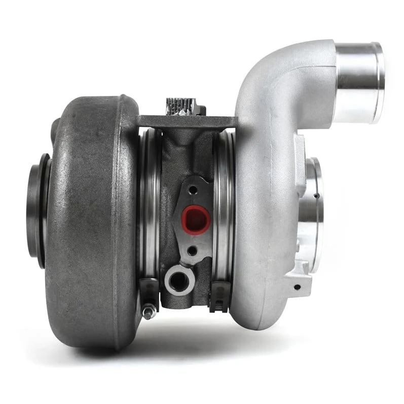 XDP Xpressor OER Series New Replacement HE351VE Turbo(Without Actuator) 07.5-12 Ram 6.7L Cummins - Image 4