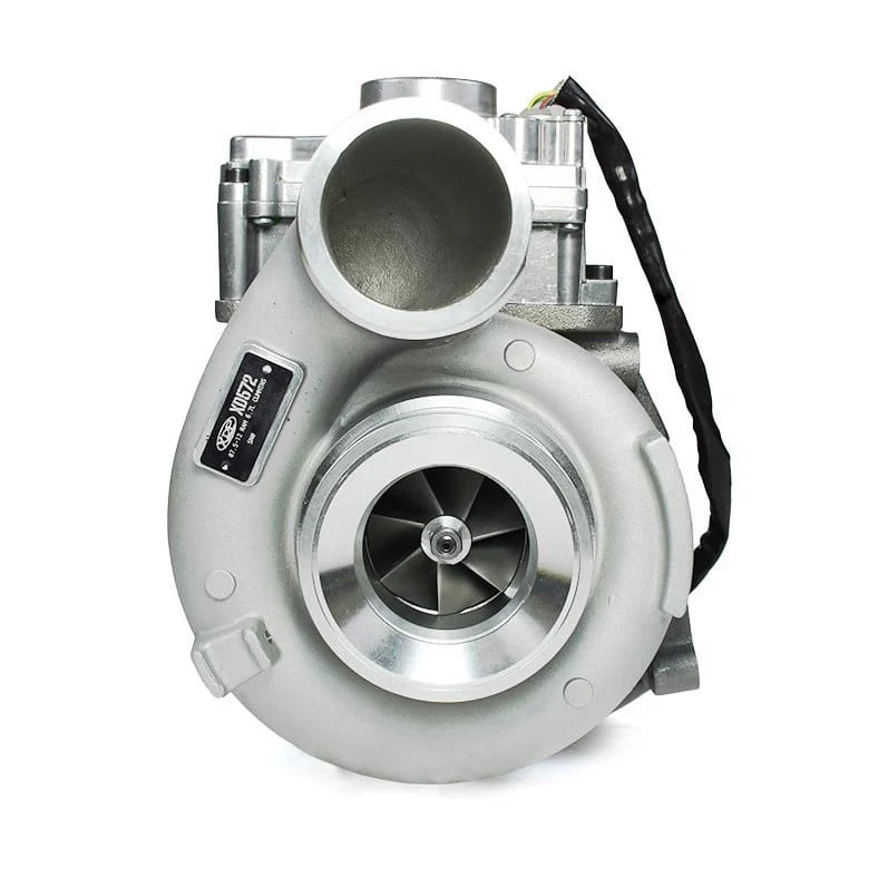 XDP Xpressor OER Series New Replacement HE351VE Turbo With Actuator 07.5-12 Ram 6.7L Cummins - Image 2