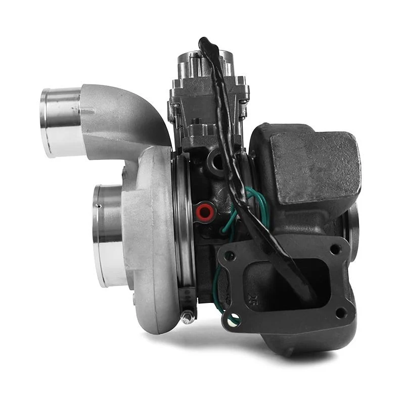XDP Xpressor OER Series New Replacement HE351VE Turbo With Actuator 07.5-12 Ram 6.7L Cummins - Image 4