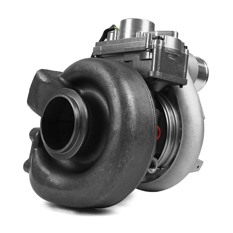XDP Xpressor OER Series New Replacement HE351VE Turbo With Actuator 07.5-12 Ram 6.7L Cummins - Image 5