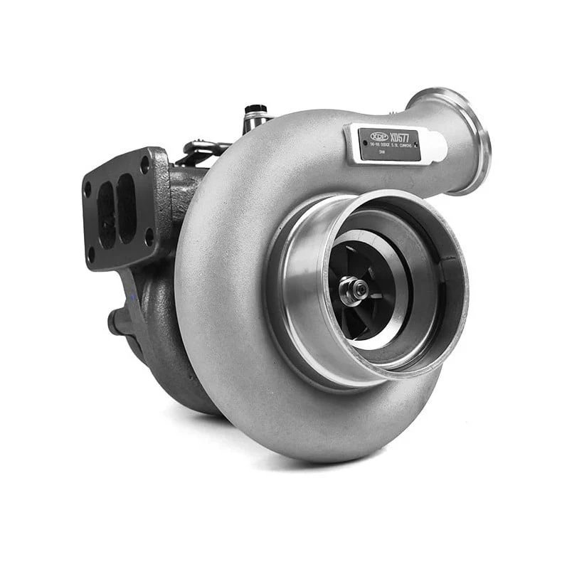 XDP Xpressor OER Series New Replacement HX35W Turbo 96-98 Ram 5.9L Cummins Federal Emissions - Image 3