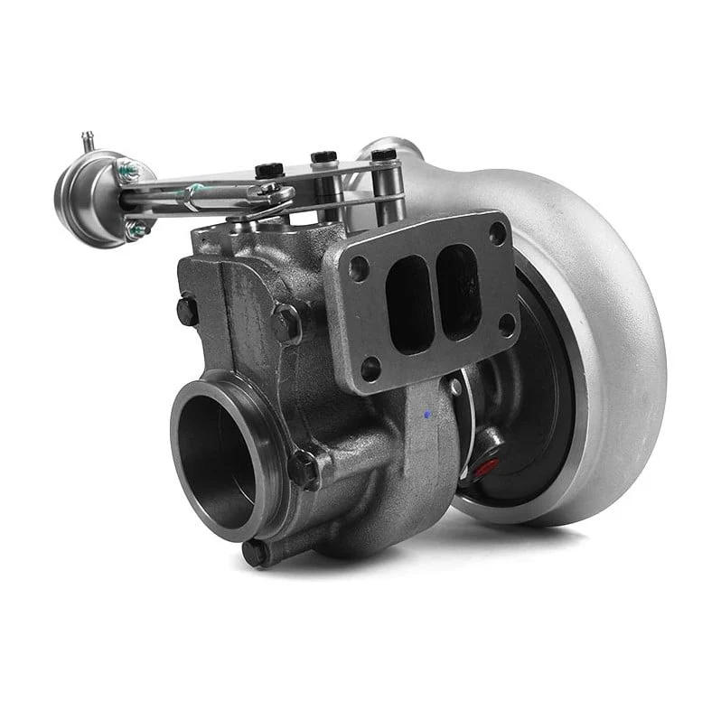 XDP Xpressor OER Series New Replacement HX35W Turbo 96-98 Ram 5.9L Cummins Federal Emissions - Image 5
