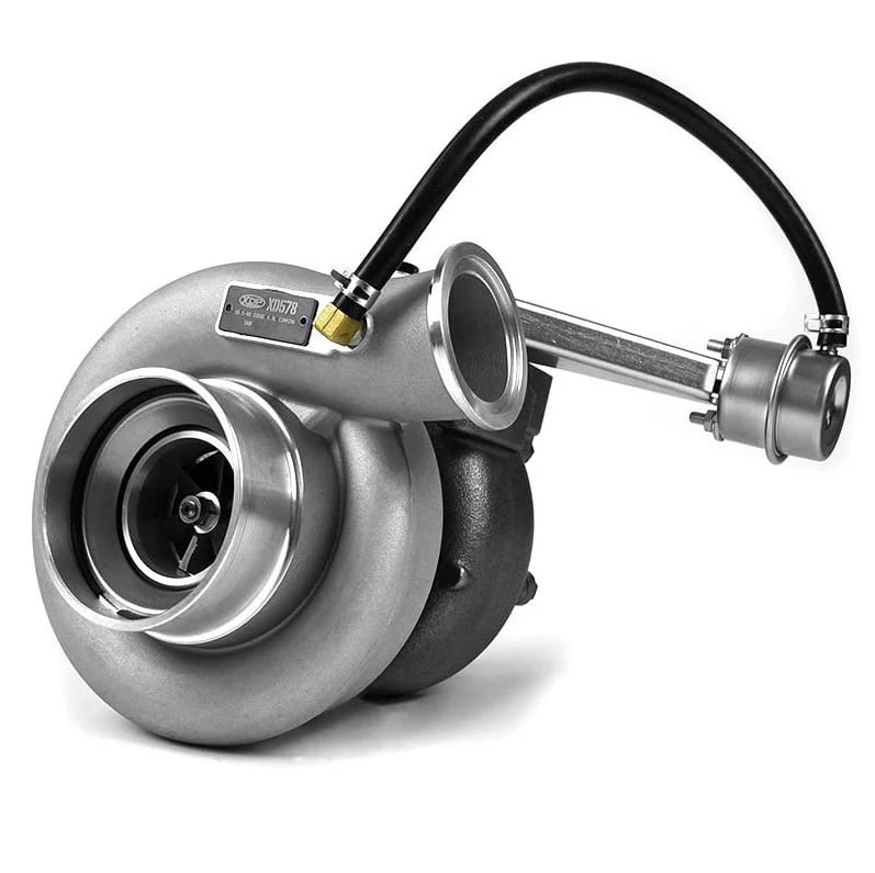 XDP Xpressor OER Series New Replacement HX35W Turbo 98.5-00 Ram 5.9L Cummins - Image 2