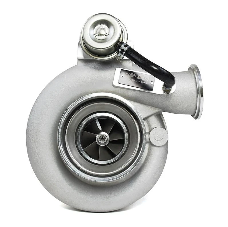 XDP Xpressor OER Series New Replacement HX35W Turbo 99-00 Ram 5.9L Cummins - Image 2