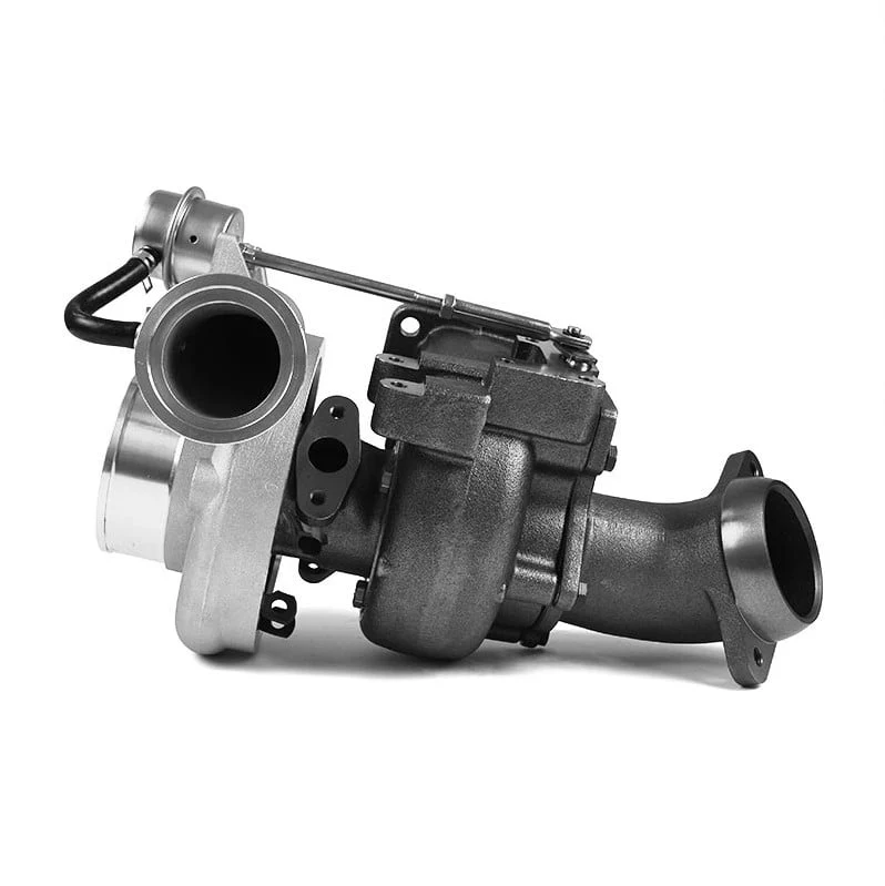 XDP Xpressor OER Series New Replacement HX35W Turbo 99-00 Ram 5.9L Cummins - Image 3