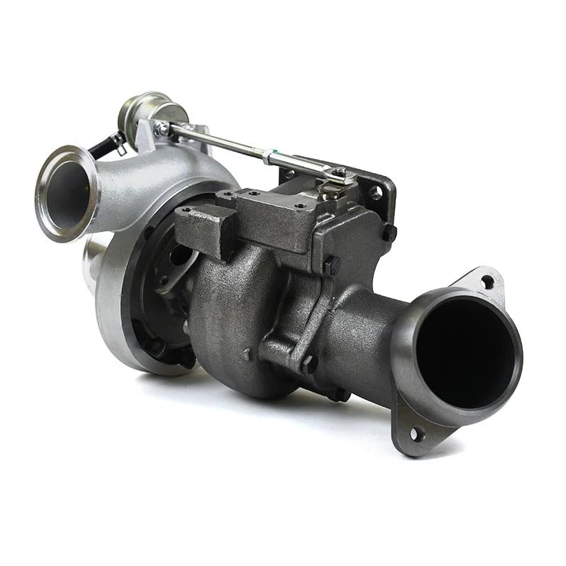 XDP Xpressor OER Series New Replacement HX35W Turbo 99-00 Ram 5.9L Cummins - Image 5