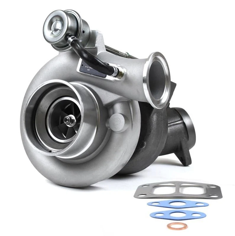 XDP Xpressor OER Series New Replacement HX35W Turbo 99-02 Ram 5.9L Cummins