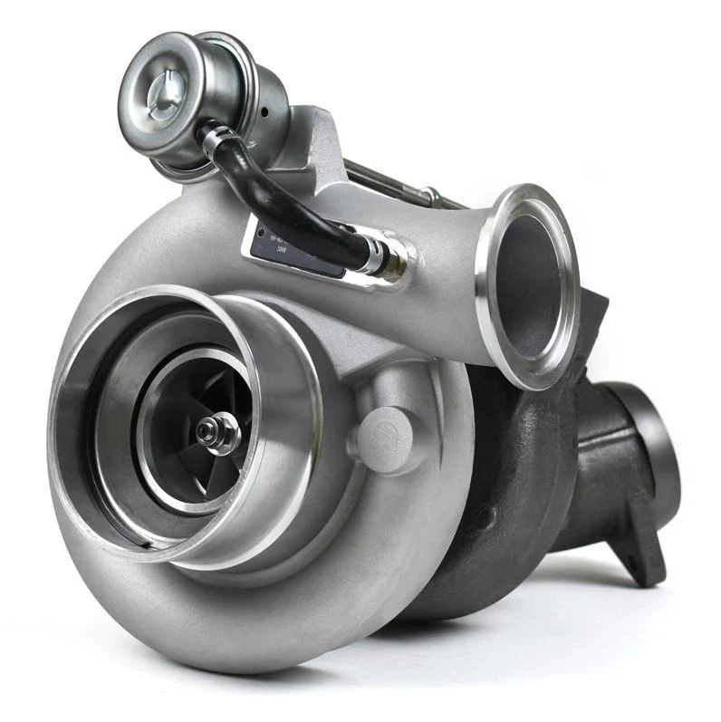 XDP Xpressor OER Series New Replacement HX35W Turbo 99-02 Ram 5.9L Cummins - Image 2