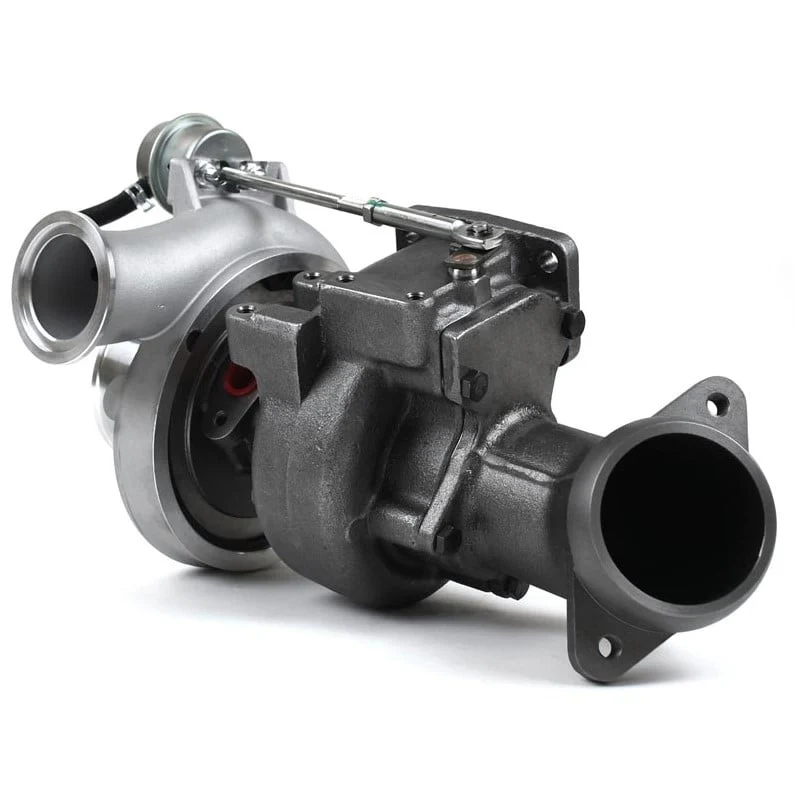 XDP Xpressor OER Series New Replacement HX35W Turbo 99-02 Ram 5.9L Cummins - Image 5