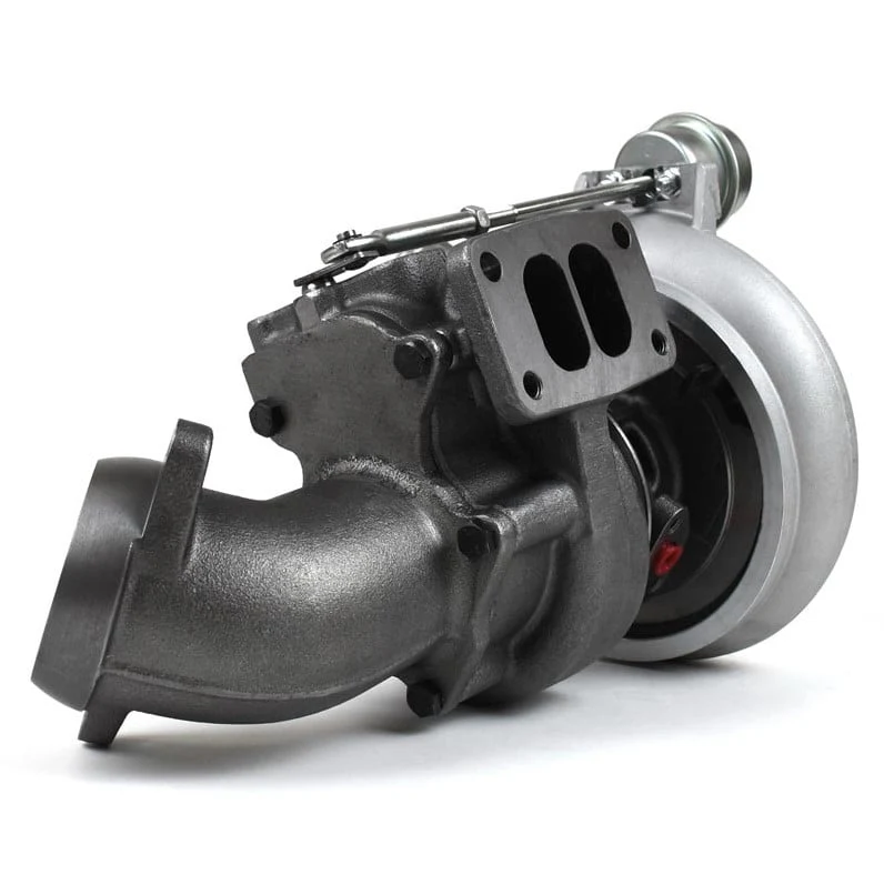 XDP Xpressor OER Series New Replacement HX35W Turbo 99-02 Ram 5.9L Cummins - Image 6