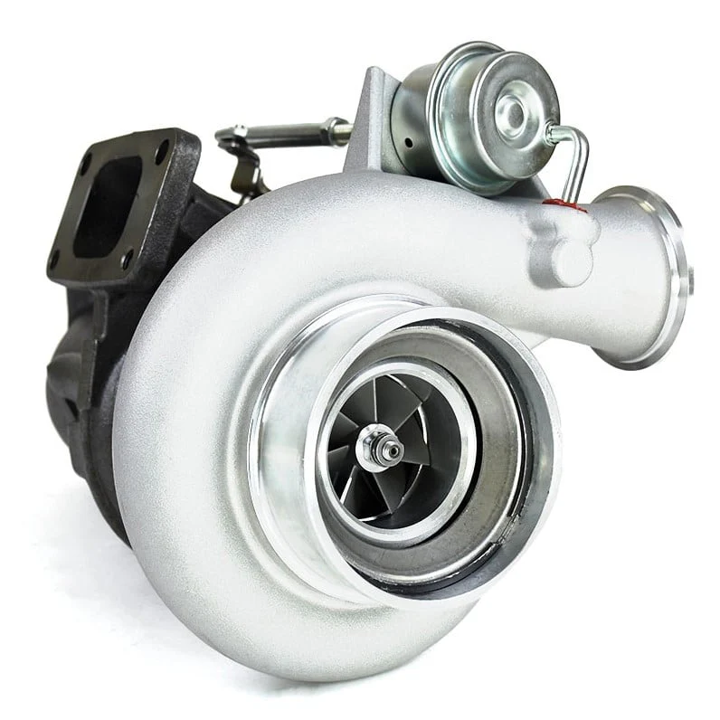 XDP Xpressor OER Series New Replacement HY35W Turbo 00-02 Ram 5.9L Cummins Automatic - Image 2