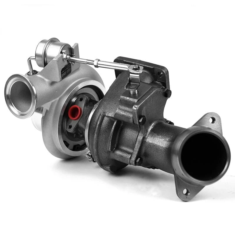 XDP Xpressor OER Series New Replacement HY35W Turbo 00-02 Ram 5.9L Cummins Automatic - Image 5