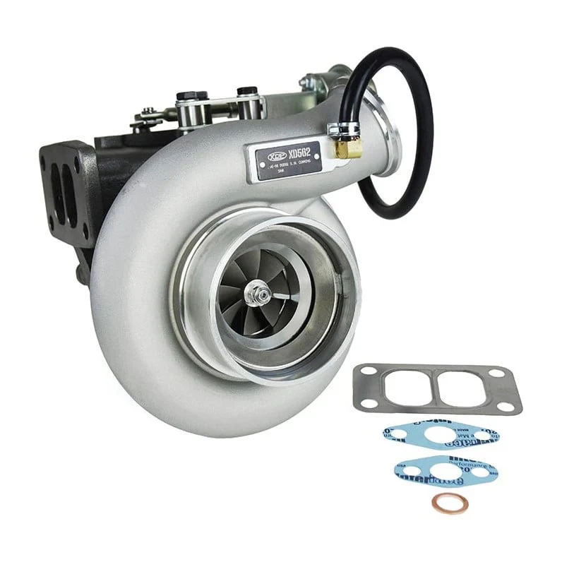 XDP Xpressor OER Series New Replacement HX35W Turbo 96-98 Ram 5.9L Cummins 12 Valve