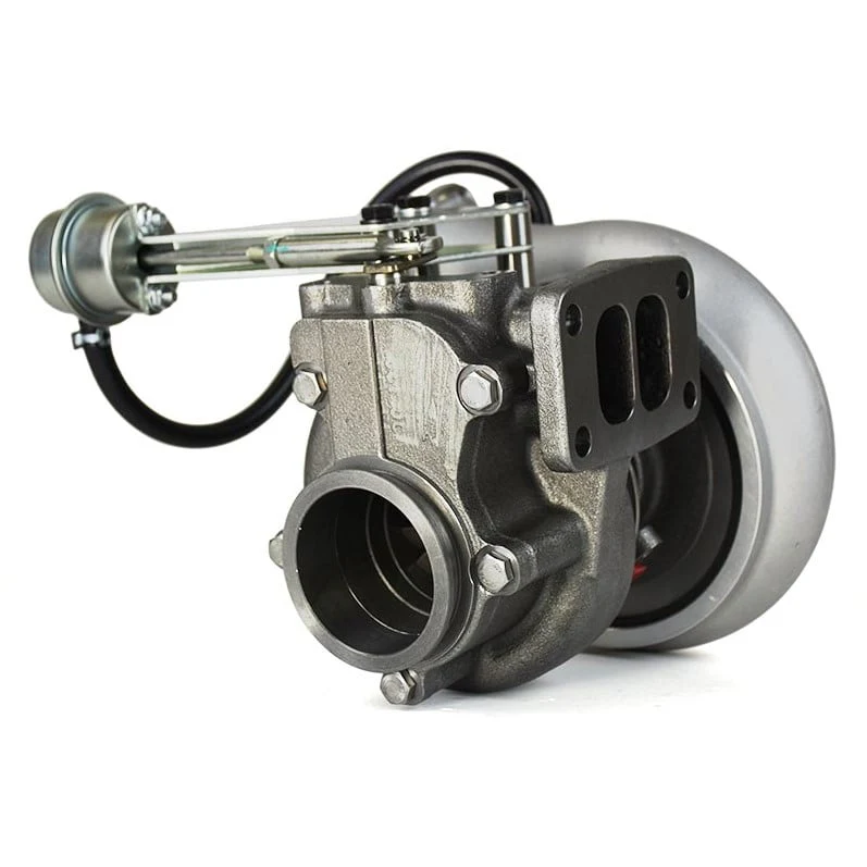 XDP Xpressor OER Series New Replacement HX35W Turbo 96-98 Ram 5.9L Cummins 12 Valve - Image 3