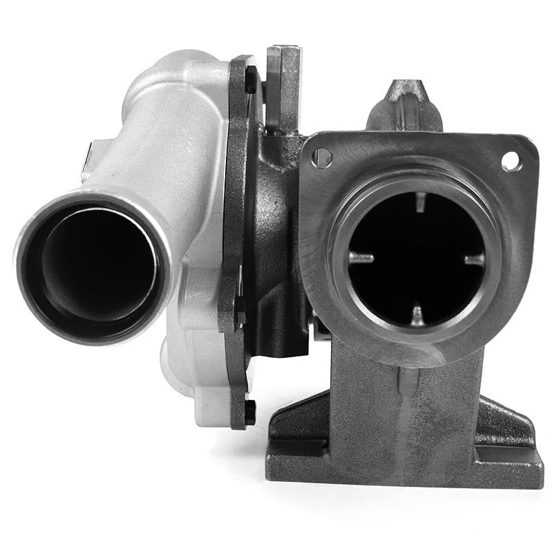 XDP Xpressor OER Series New Replacement Low Pressure Turbo 08-10 Ford 6.4L Powerstroke - Image 3